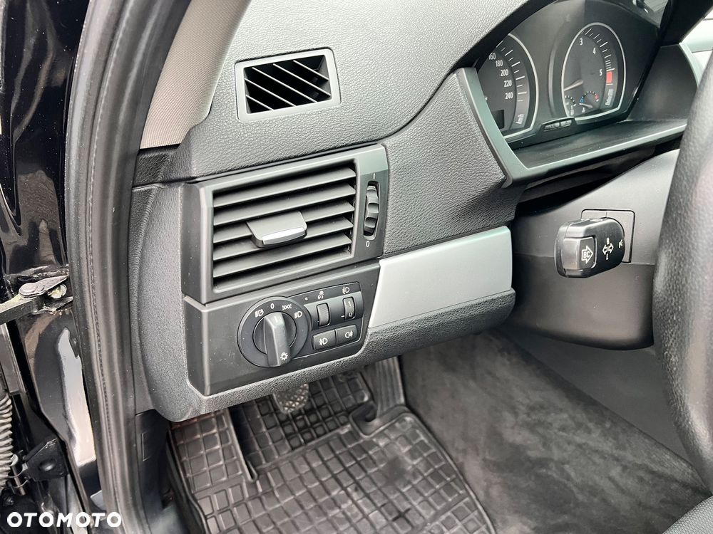 BMW X3 xDrive20d Edition Lifestyle - 15