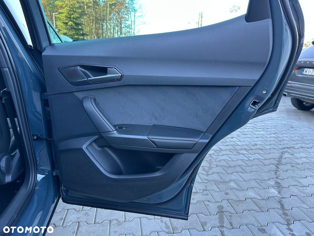 Cupra Formentor 2.0 TSI 4Drive DSG - 25