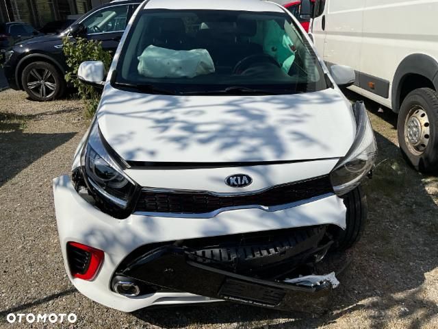 Kia Picanto 1.2 Automatik GT Line - 3