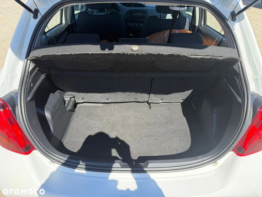 Toyota Yaris 1.0 Active - 15