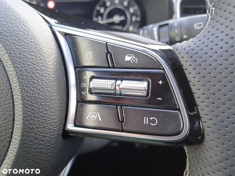 Kia ProCeed 1.5 T-GDI GT Line - 19