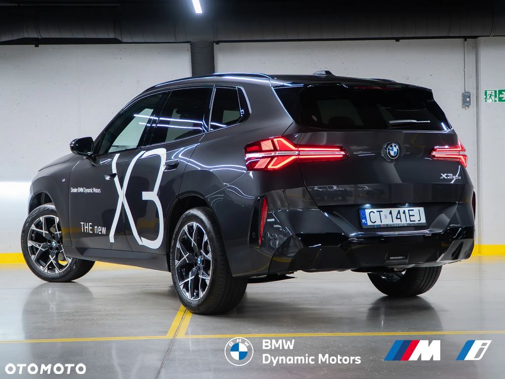 BMW X3 20d xDrive - 6