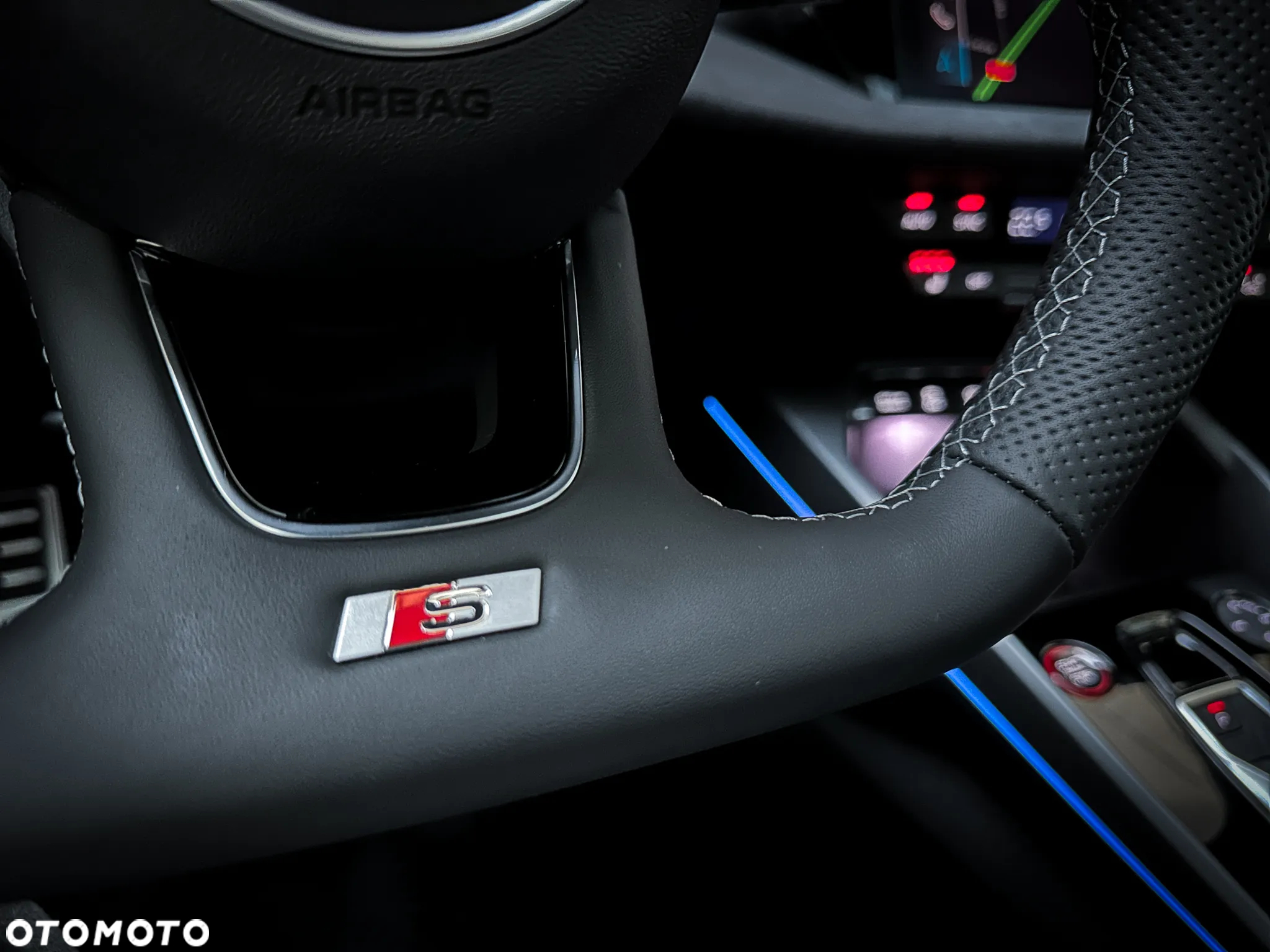 Audi S3 - 23