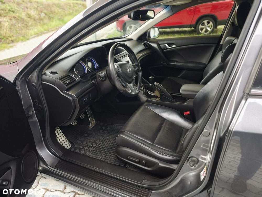Honda Accord - 15