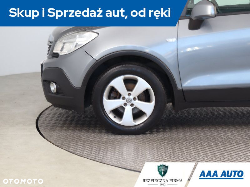 Opel Mokka - 14