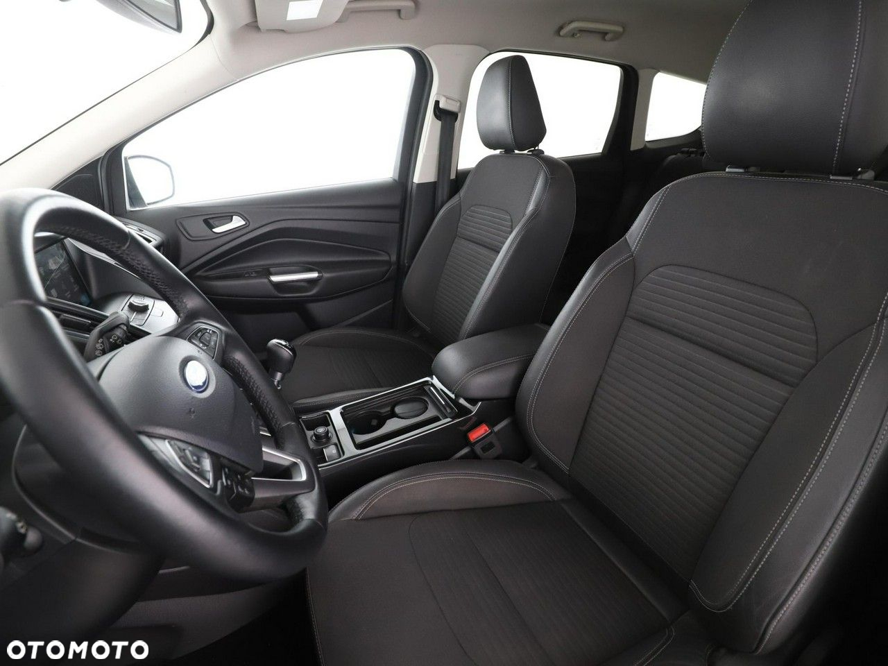 Ford Kuga 2.0 TDCi 2x4 Business Edition - 13