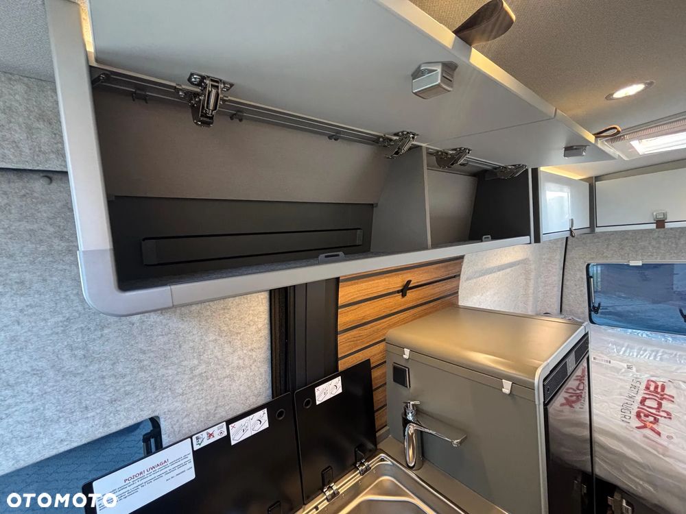 Hymer-Eriba Grand Canyon S 600 - 20