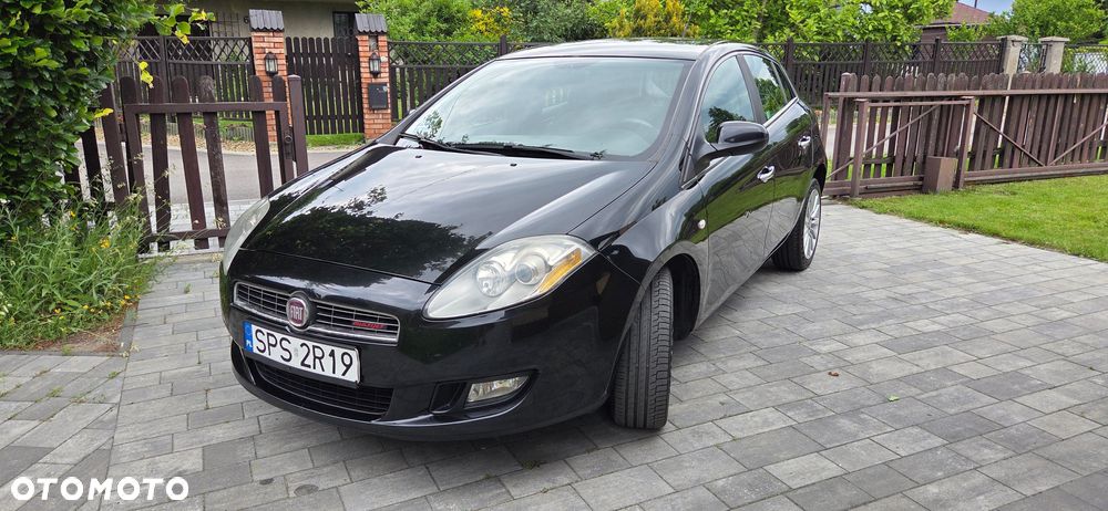 Fiat Bravo - 3