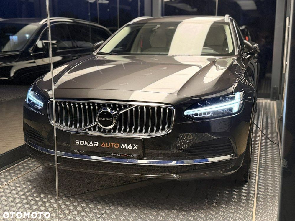 Volvo V90 - 7