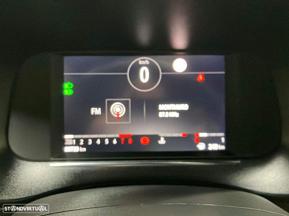 Opel Corsa 1.2 T GS Line - 14