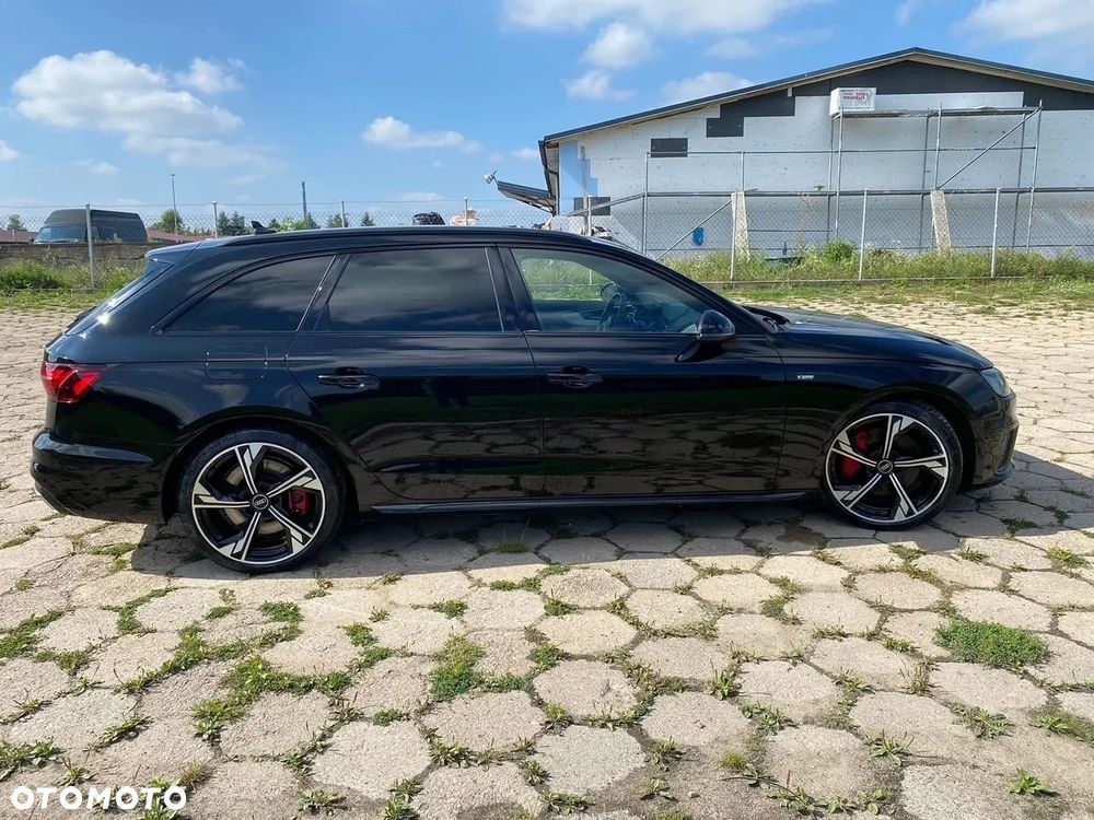 Audi A4 - 5