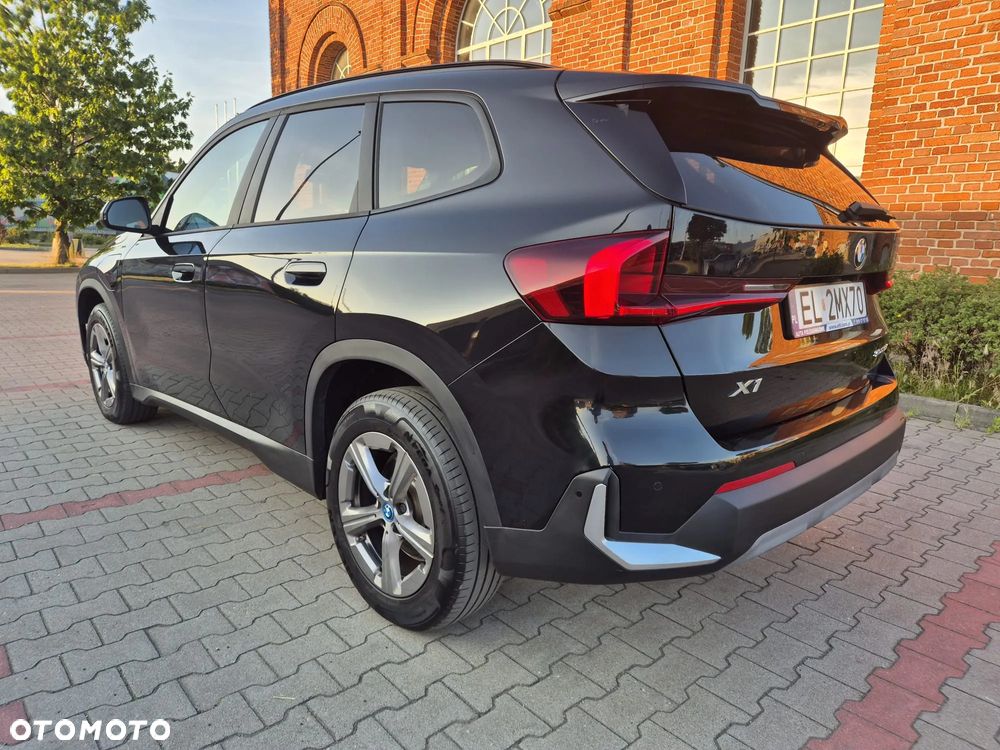 BMW X1 xDrive25e - 16