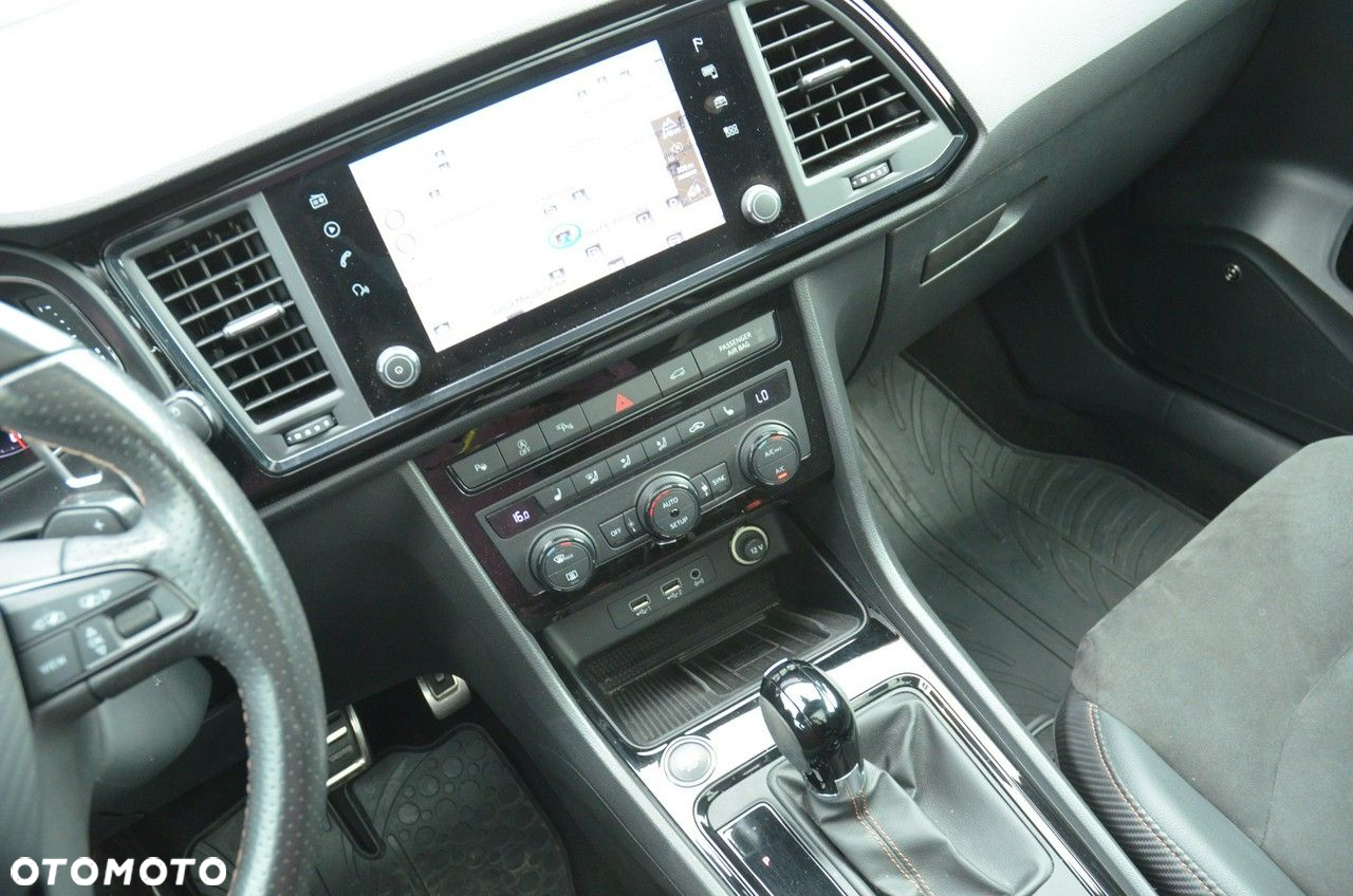Cupra Ateca - 30