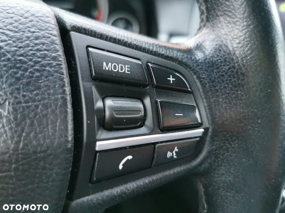 BMW Seria 5 520d - 17