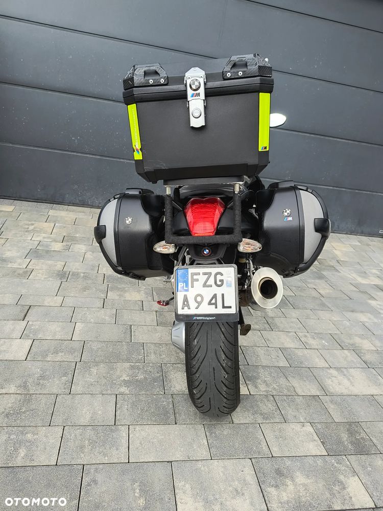 BMW K - 10