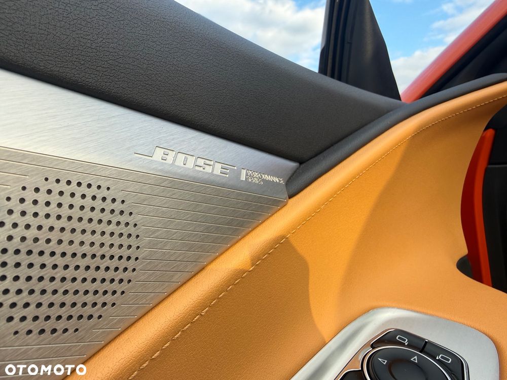 Chevrolet Corvette Stingray 2LT 6.2 V8 Automatik - 17