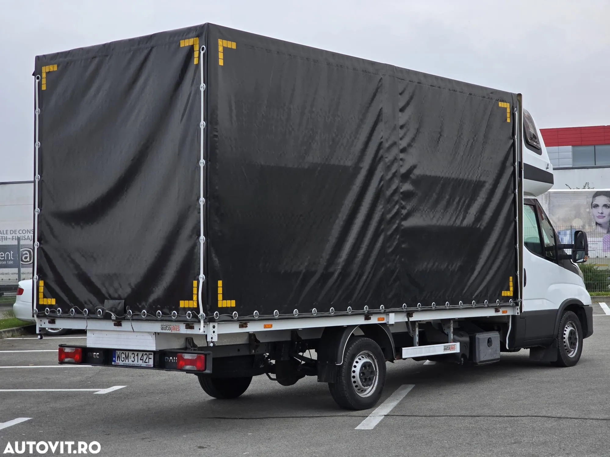 Iveco Daily - 4