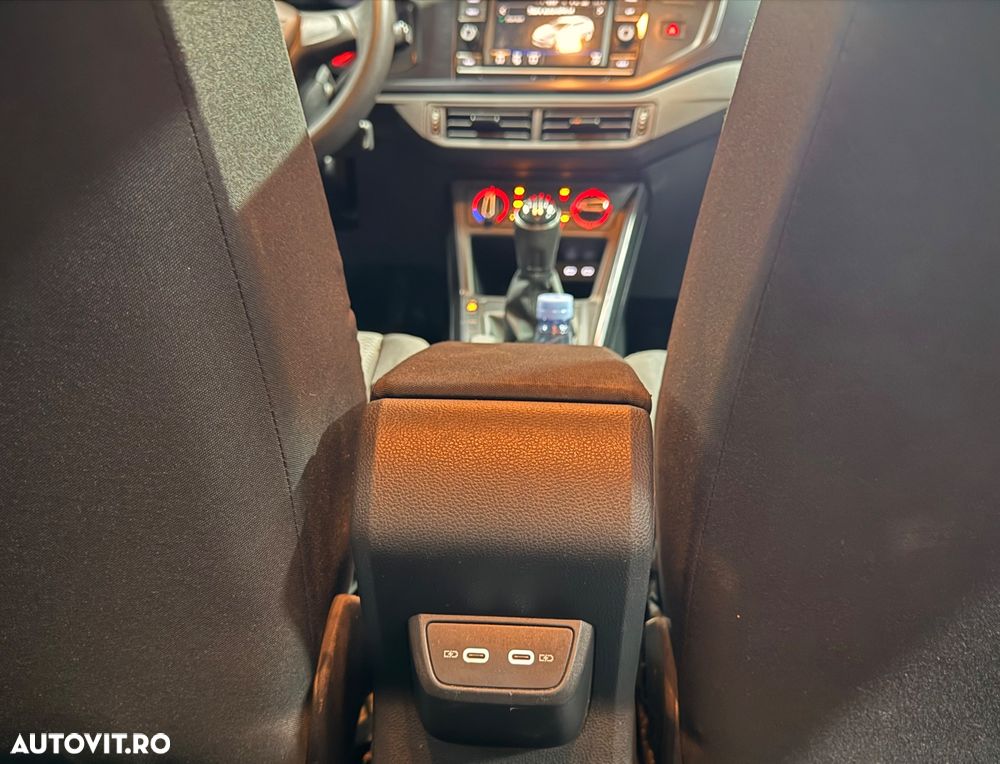 Volkswagen Polo 1.0 - 13