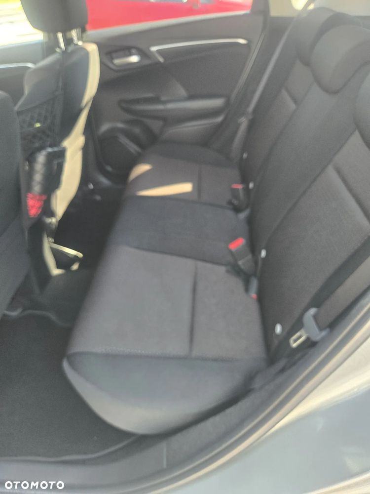 Honda Jazz 1.3 Elegance (ADAS/Honda Connect +/OGS2) CVT - 7