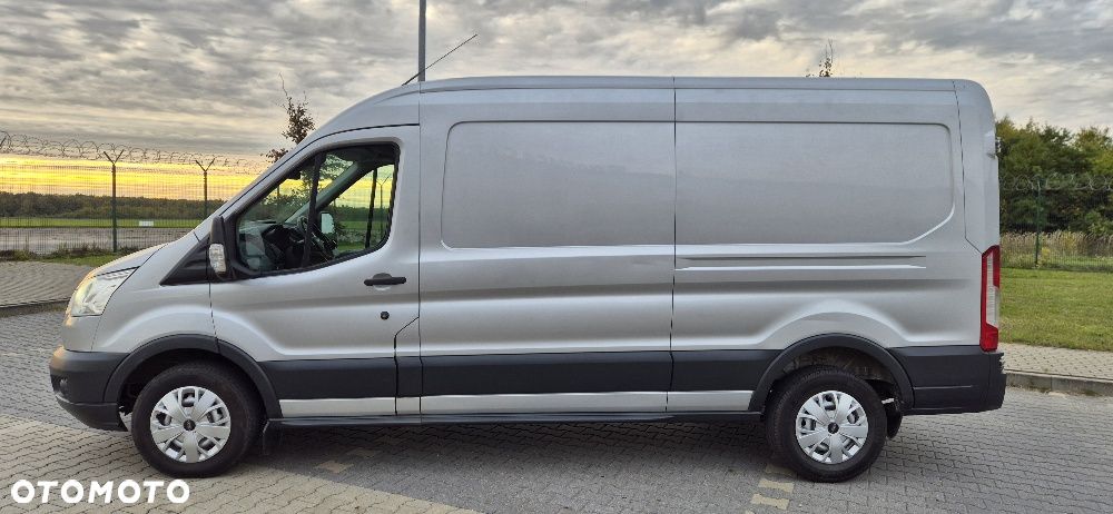 Ford TRANSIT - 2