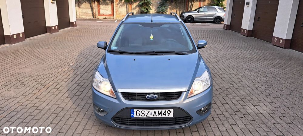 Ford Focus - 5