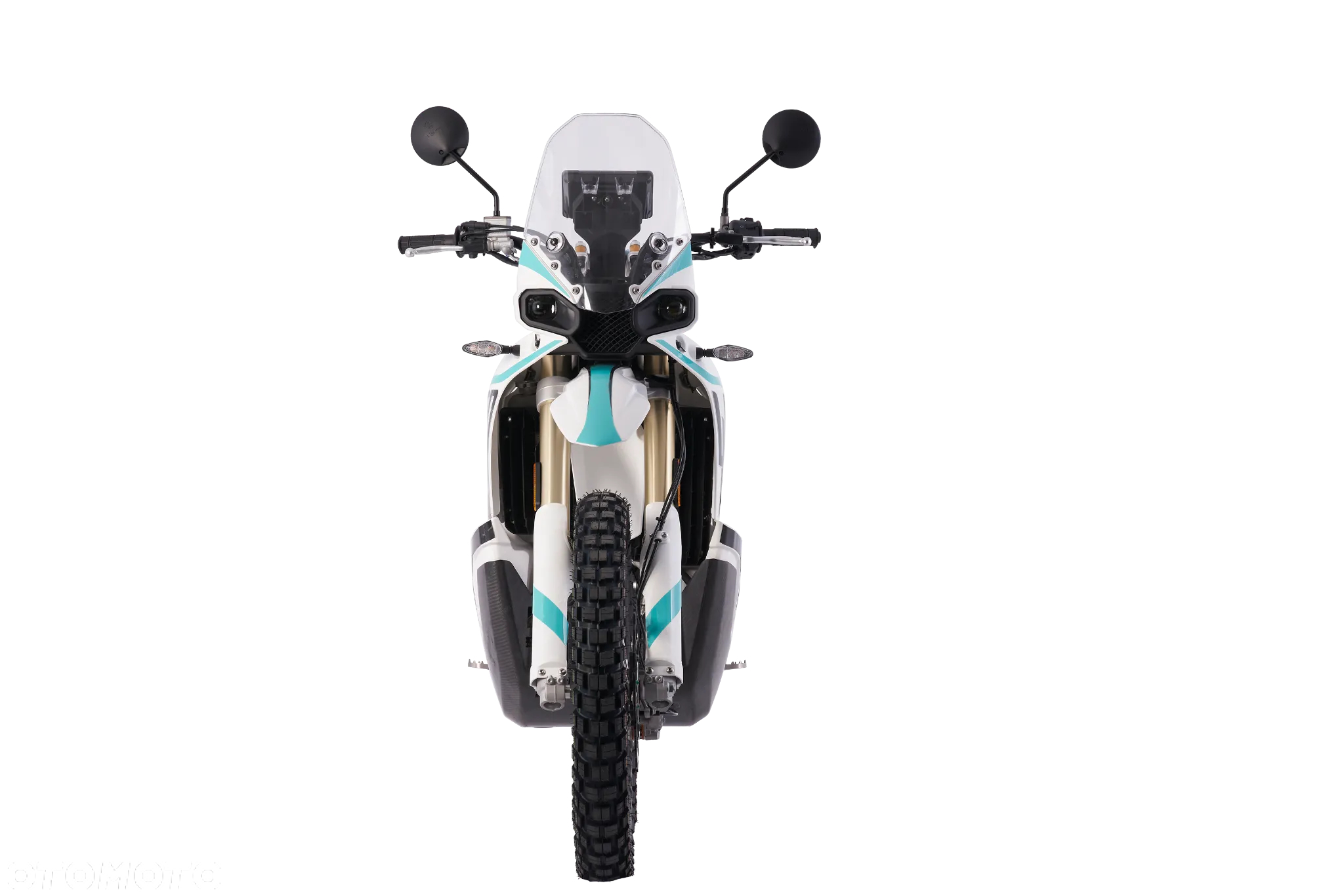 KOVE 450 Rally