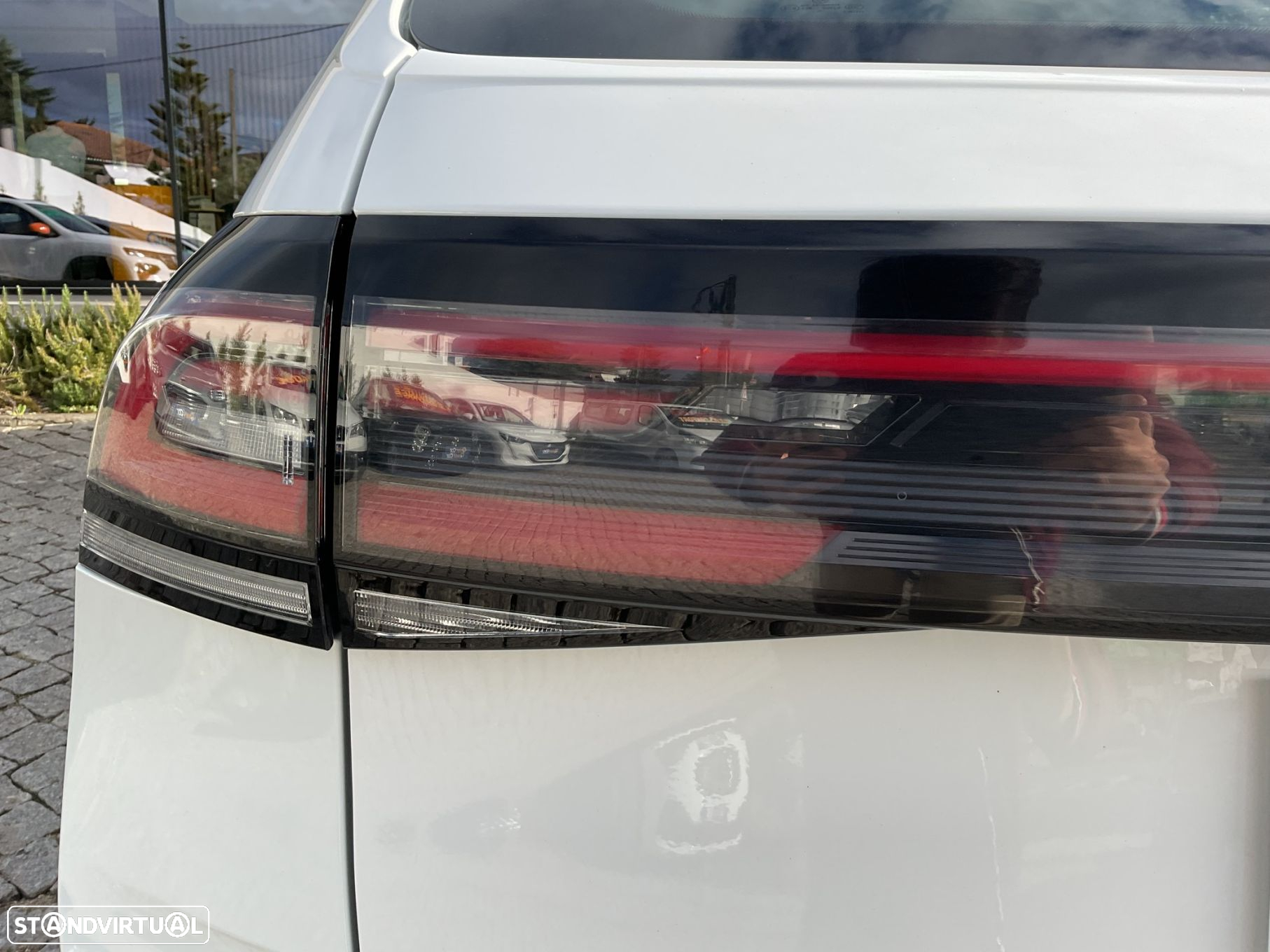 VW Taigo 1.0 TSI - 15