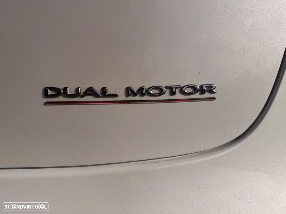 Tesla Model 3 Performance Dual Motor AWD - 16