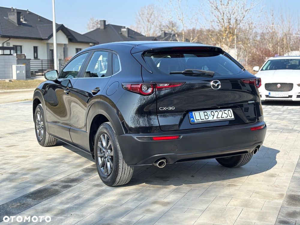 Mazda CX-30 - 7