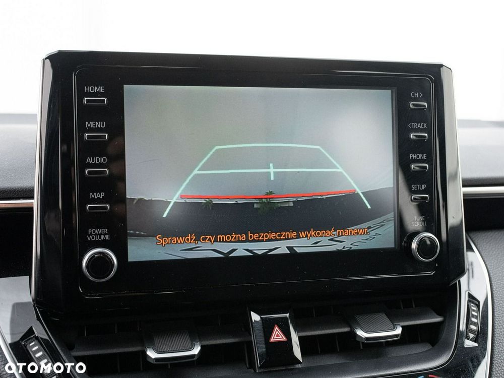Toyota Corolla - 20
