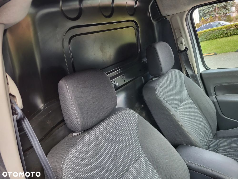 Mercedes-Benz Citan - 12