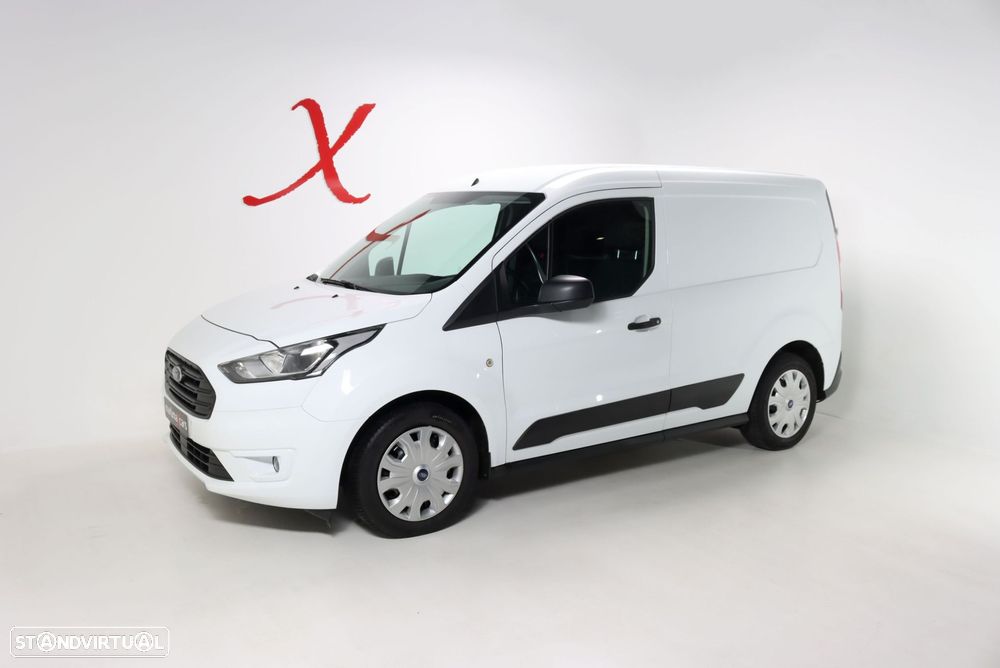 Ford Transit Connect 230 L1 LKW Trend - 2