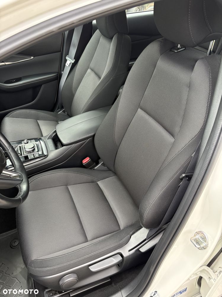 Mazda CX-30 2.0 mHEV Kanjo 2WD - 14