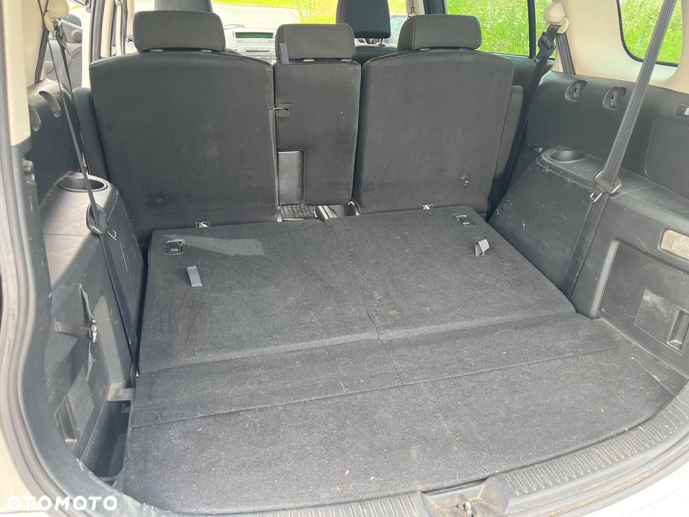 Mazda 5 2.0 CD Sport - 9