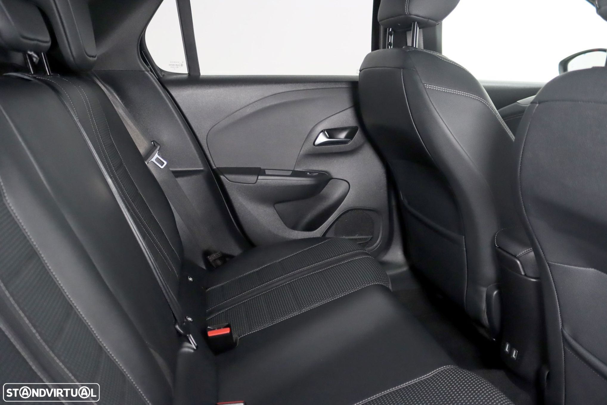 Opel Corsa-e GS Line - 29
