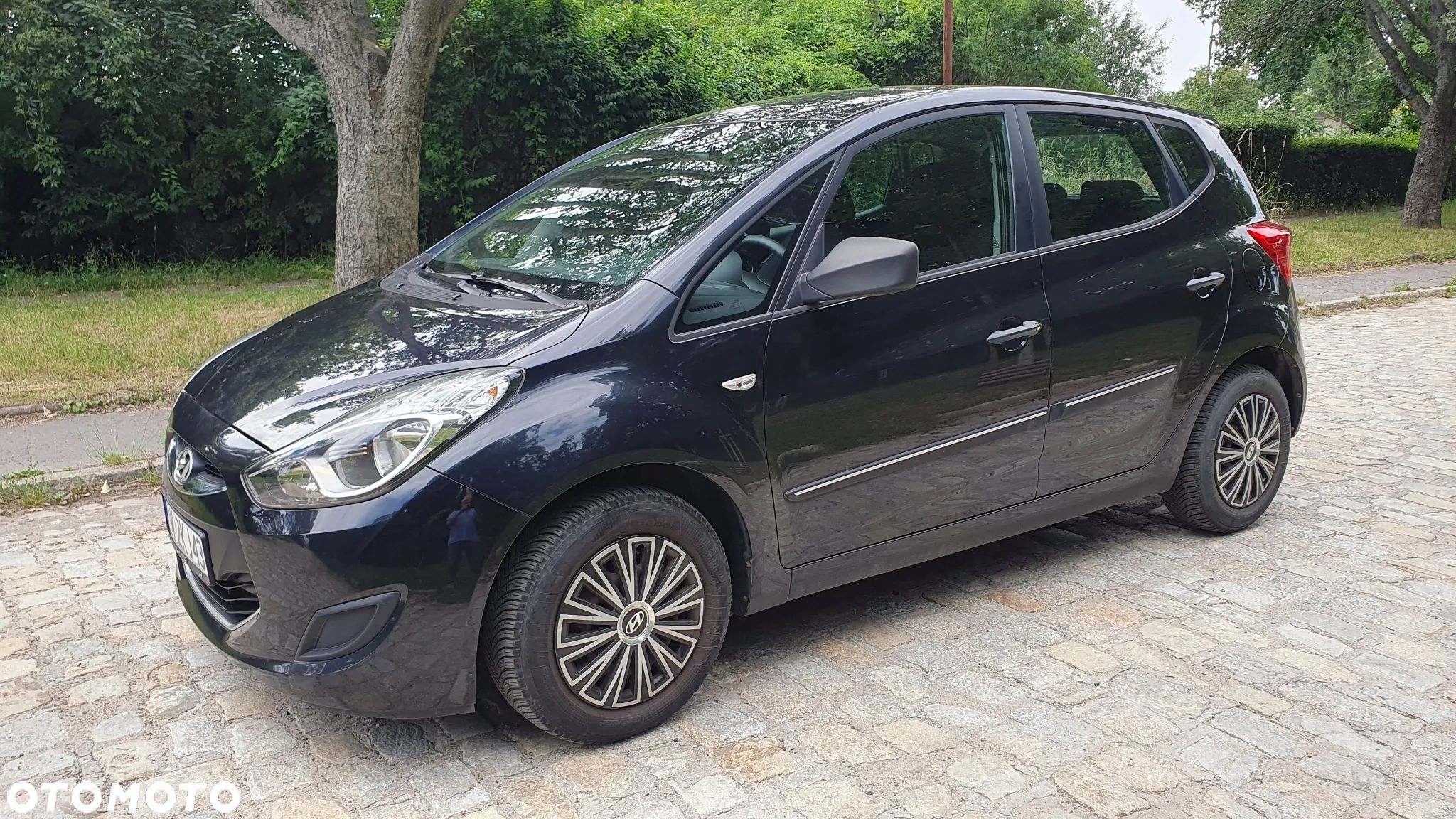 Hyundai ix20 1.4 Classic - 1