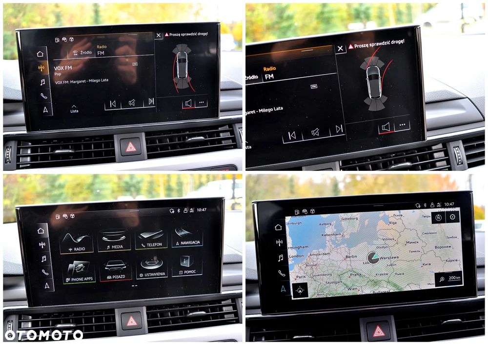 Audi A4 Avant 2.0 TDI S tronic sport - 35