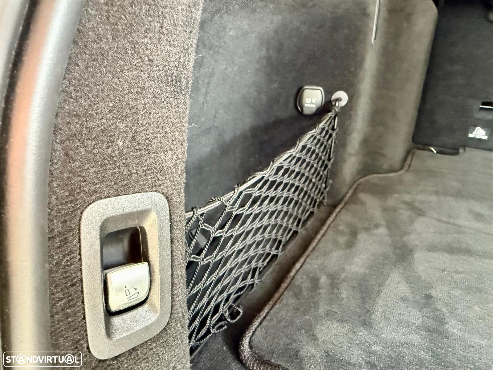 Mercedes-Benz C 220 BlueTEC Avantgarde+ - 10