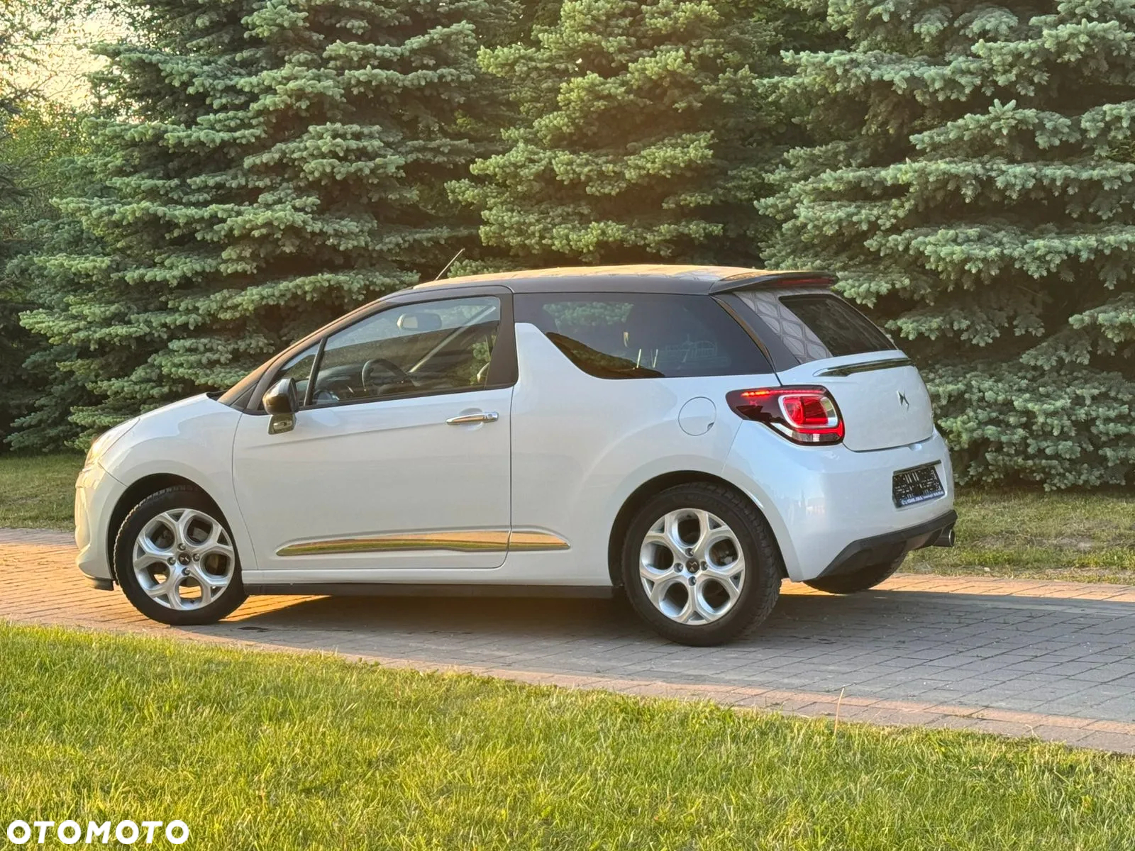 DS Automobiles DS 3 - 10