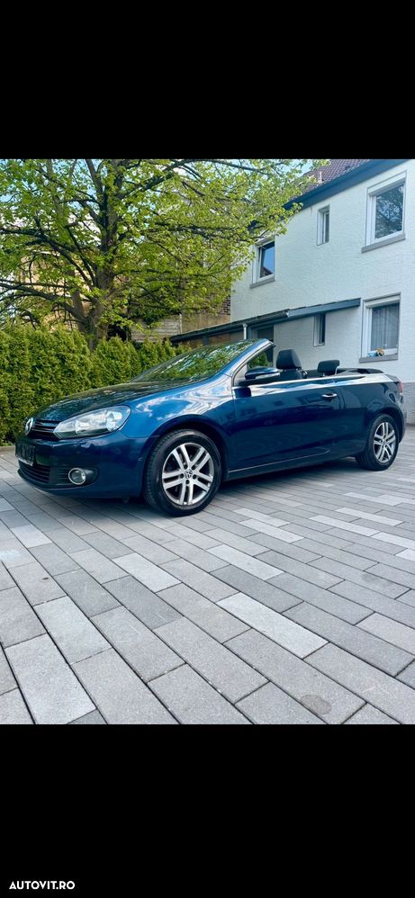 Volkswagen Golf 1.6 TDI - 3