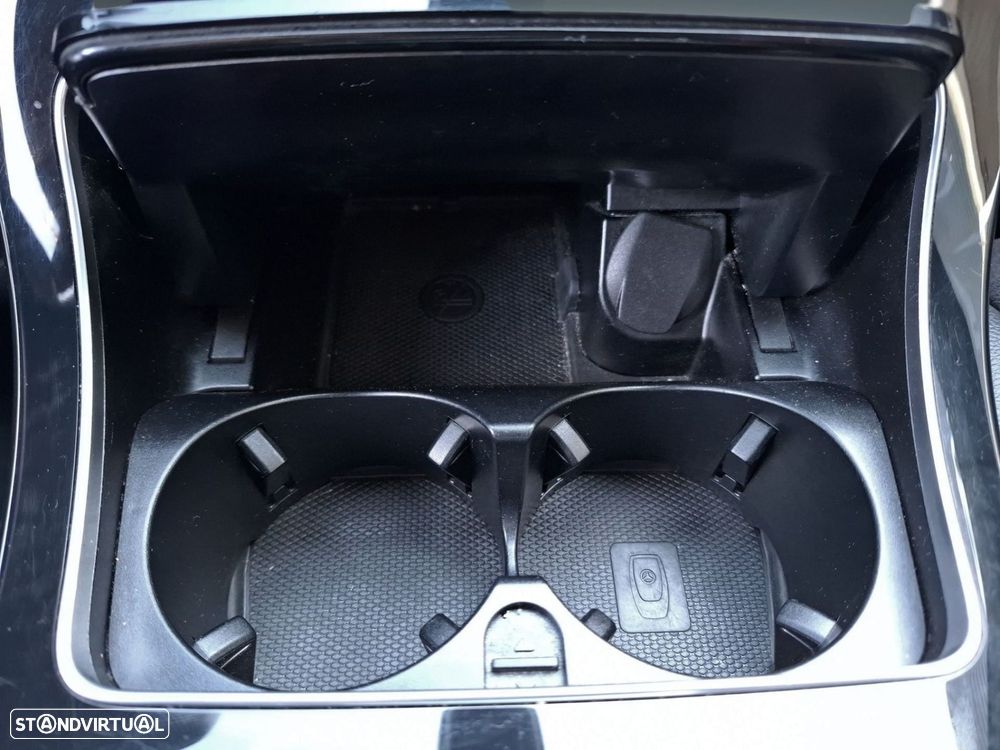 Mercedes-Benz GLC 220 d Coupé 4Matic - 23