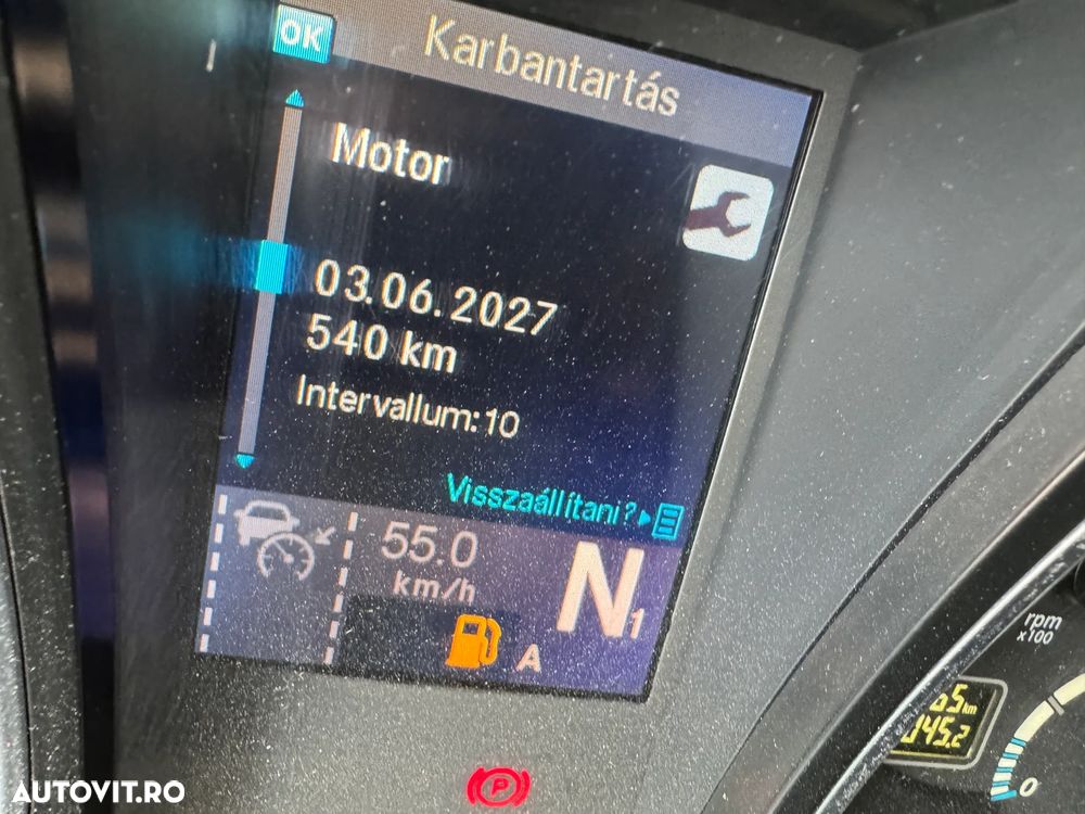 Mercedes-Benz ACTROS 1845 mega - 25