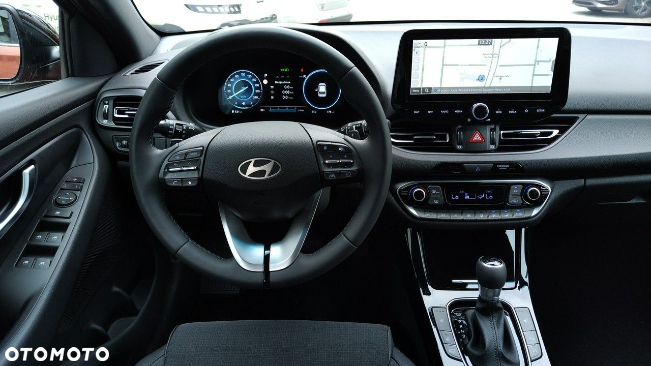 Hyundai i30 - 14