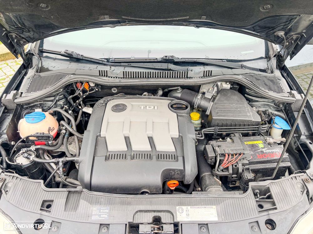 SEAT Ibiza ST 1.2 TDI Style - 13