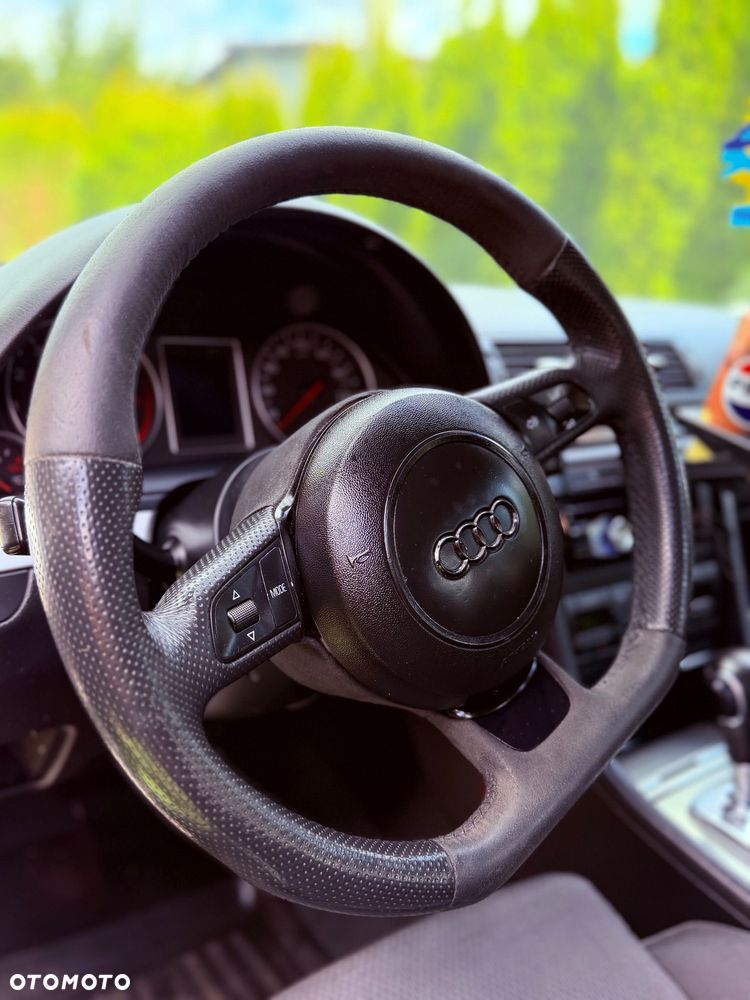 Audi A4 Avant 1.8T Multitronic - 3