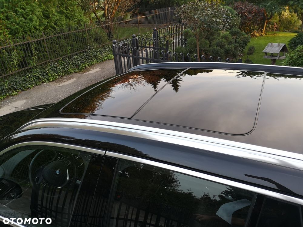 BMW X3 xDrive20d xLine - 11