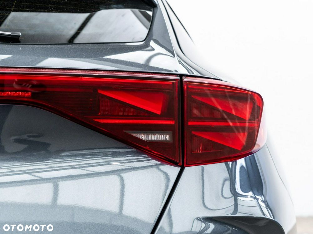 Cupra Formentor 1.5 TSI DSG - 10