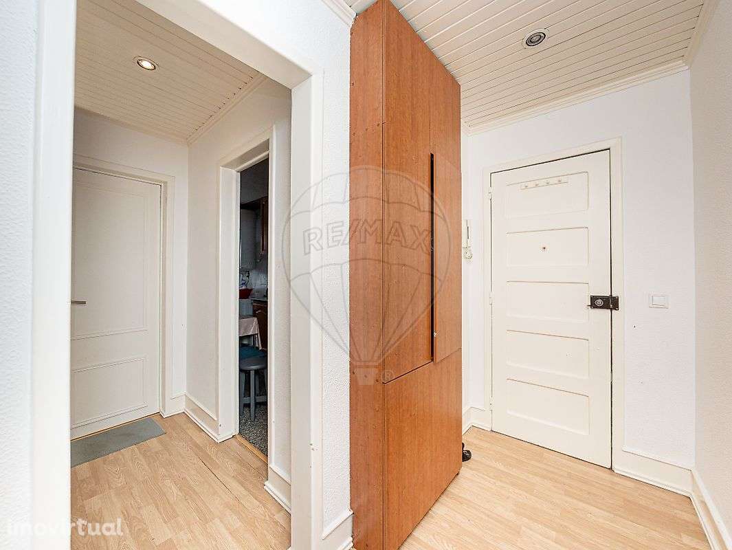 Apartamento T2 para venda - Grande imagem: 3/14