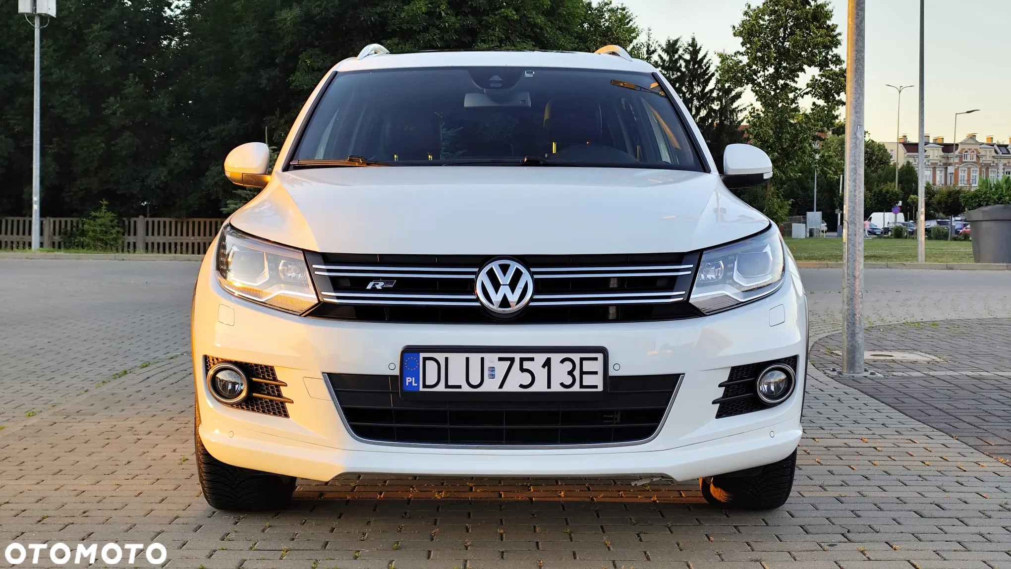 Volkswagen Tiguan 2.0 TDI 4Mot Perfectline R-Style DSG - 3