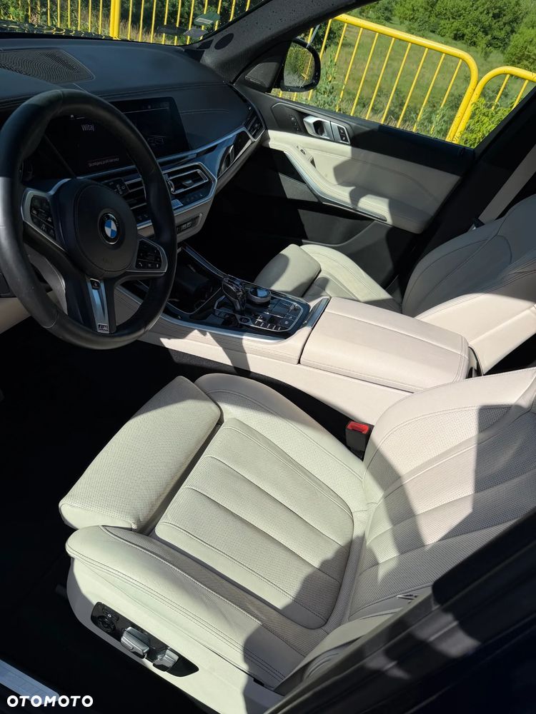 BMW X5 M - 4